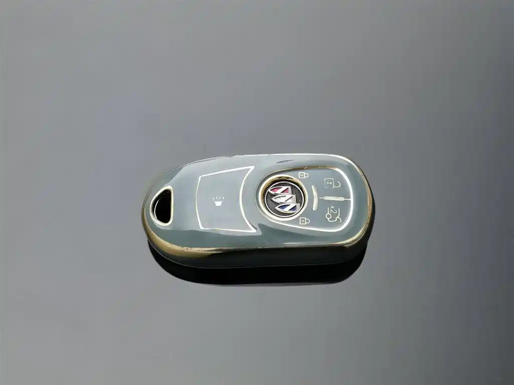 BUICK REGAL 2023