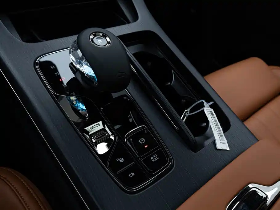 TRUMPCHI E9 2025