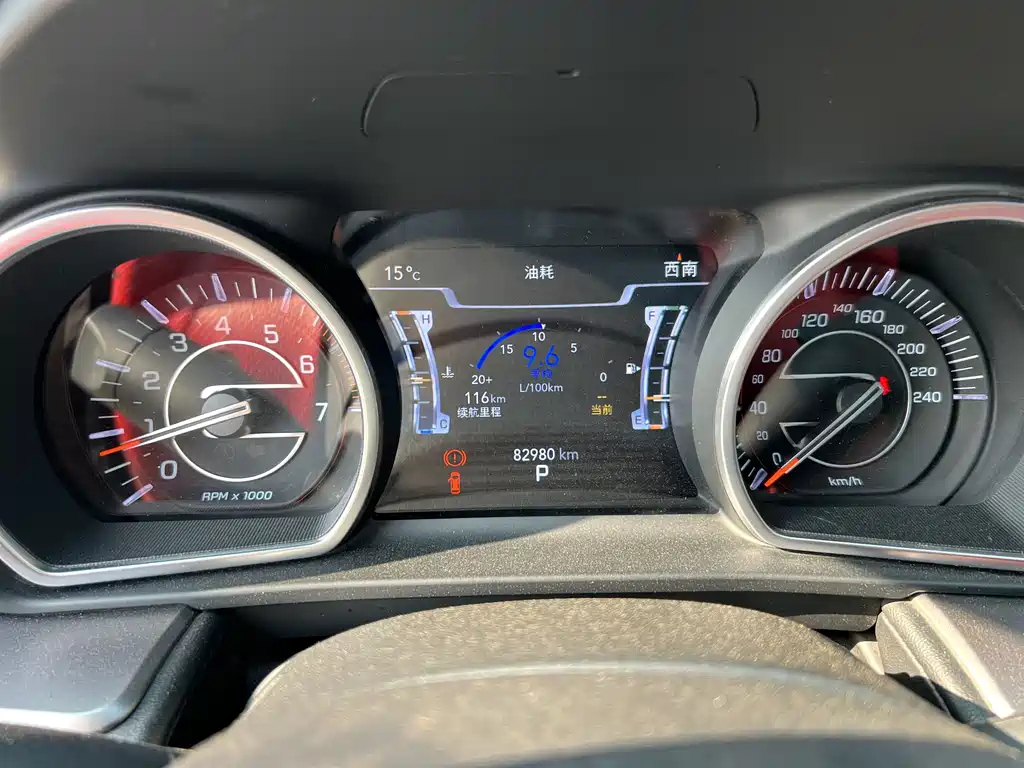 JEEP BIG 指挥官 2022