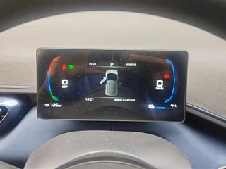 BYD SEAGULL 2025 YEAR 305KM VITALITY EDITION 2025