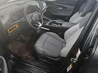 CHANGAN UNI-T  2022 YEAR 1.5T PREMIUM 2022