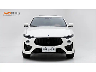 Заказать MASERATI LEVANTE