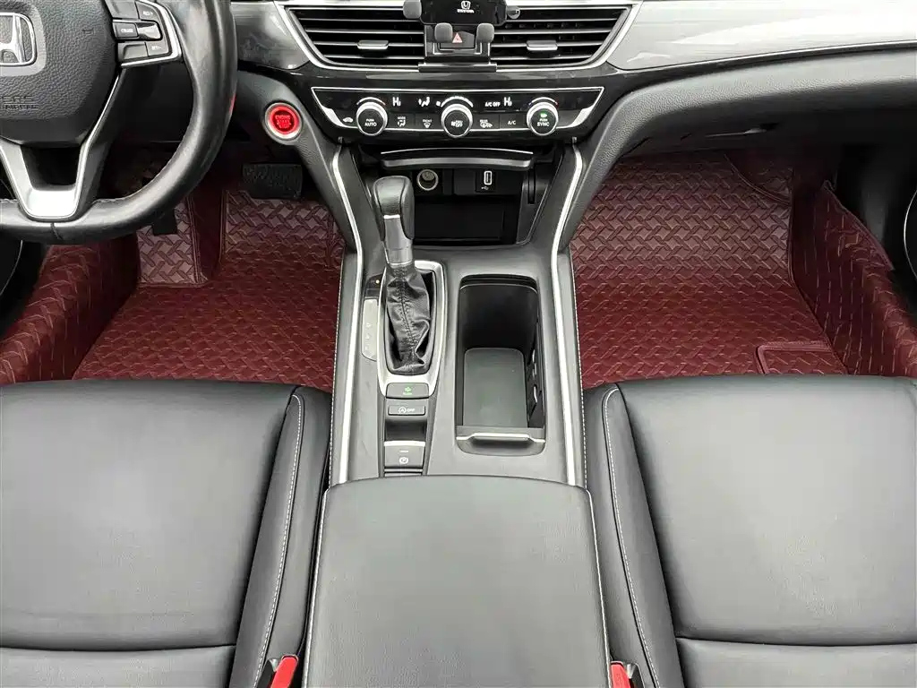 HONDA INSPIRE 2020