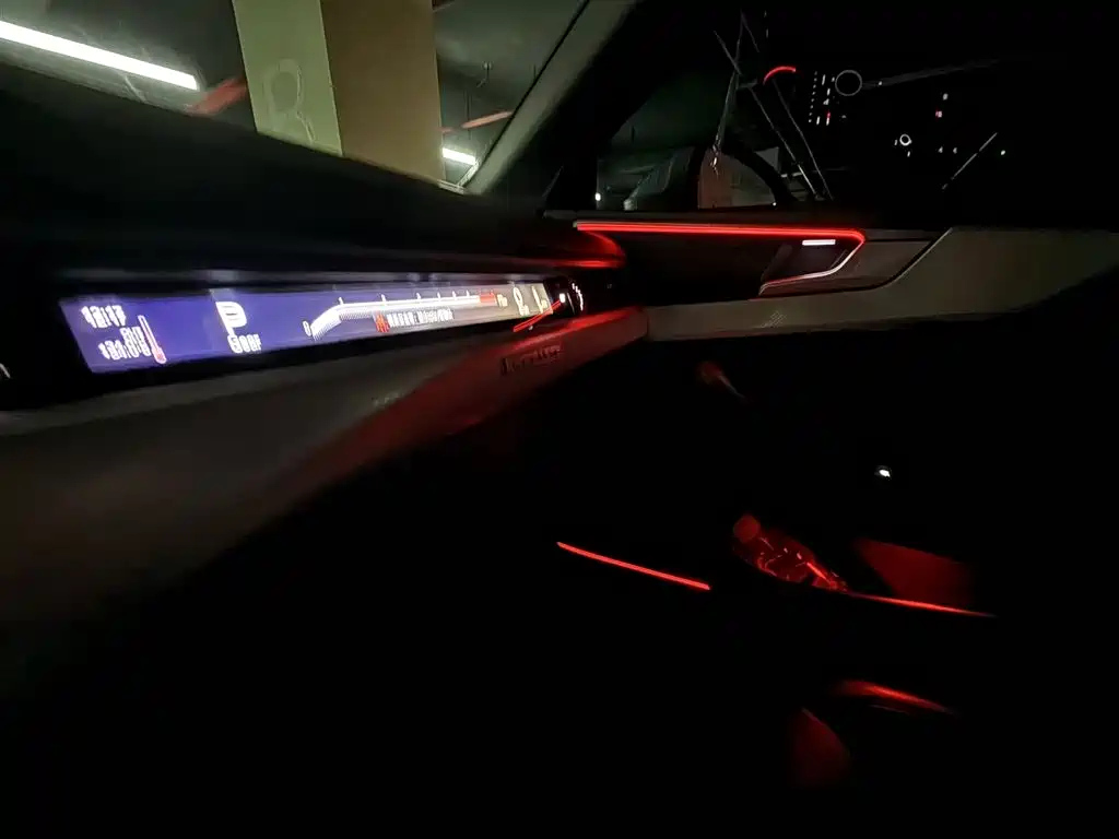 AUDI A5 2019