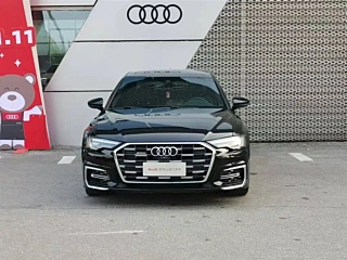 AUDI A6L 2023