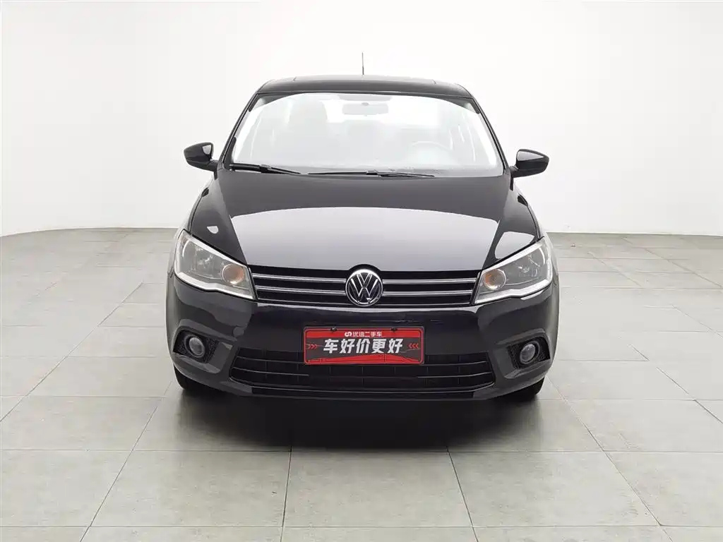 VOLKSWAGEN JETTA 2016