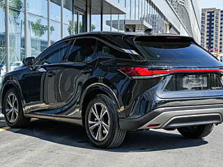 LEXUS RX 2023 YEAR 350H 2WD EDITION 2023