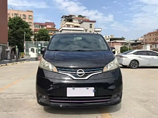 NISSAN NV200 2013