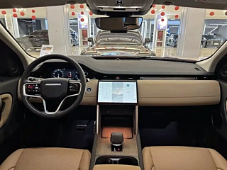 LAND ROVER DISCOVERY SPORT  2024 YEAR  TECH EDITION 2024