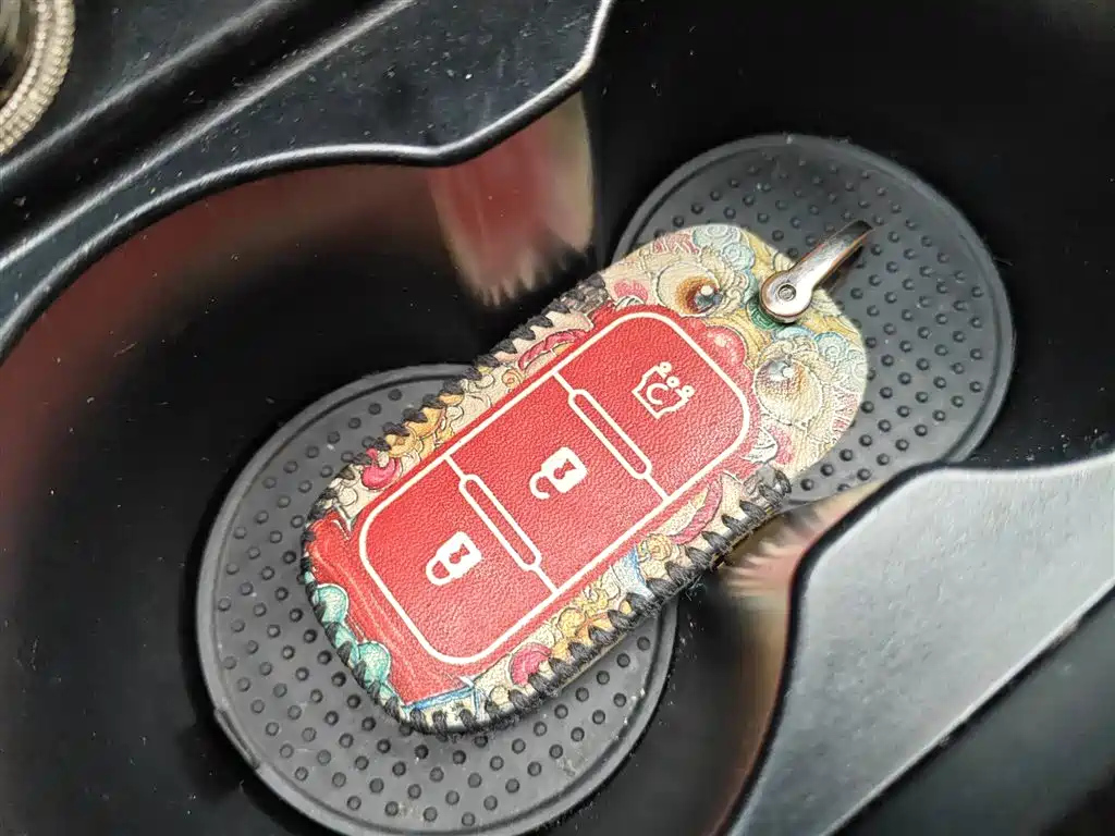 DONGFENG SCENERY 580 2020