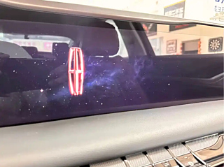 LINCOLN Z  2024 YEAR 2.0T  EDITION 2024