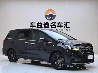 HONDA ODYSSEY 2022