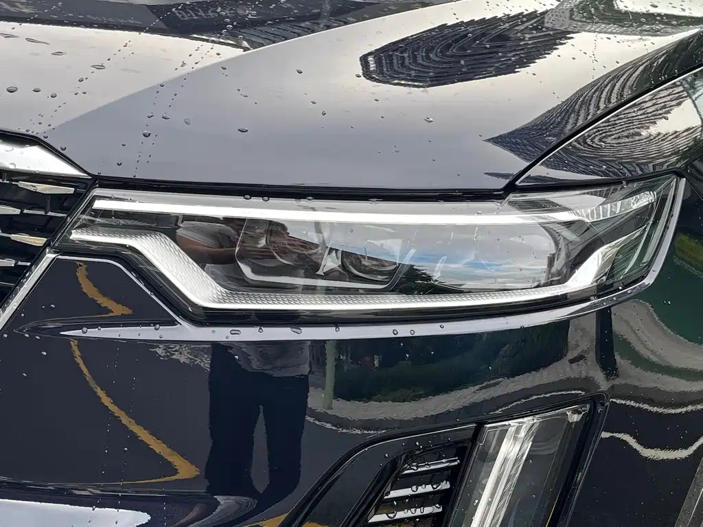 CADILLAC XT6 2023