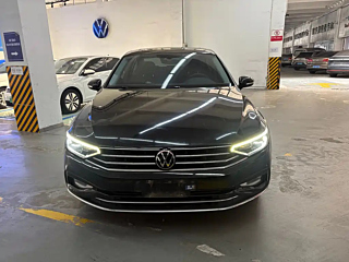 VOLKSWAGEN MAGOTAN 2021