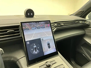 NIO ES6  2019 YEAR 430KM PERFORMANCE 2019