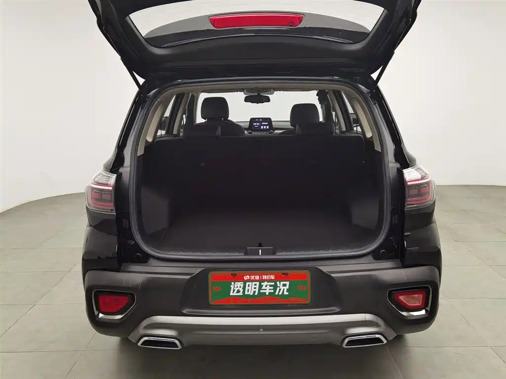 KIA SPORTAGE 2019