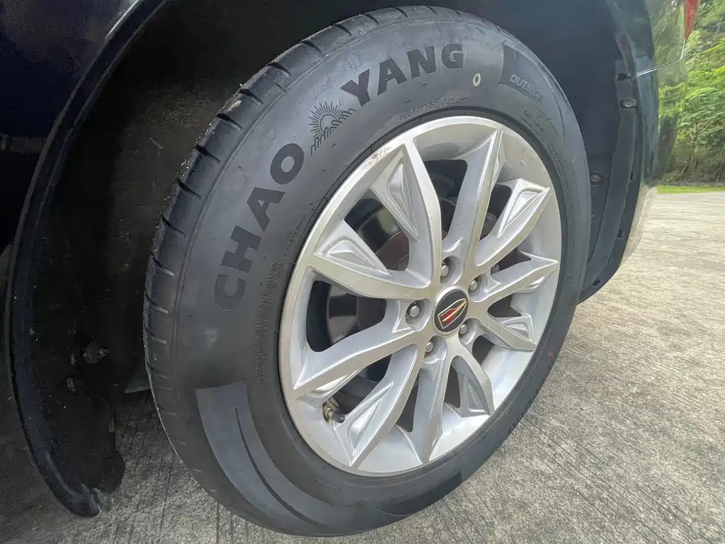 HONGQI H5 2020