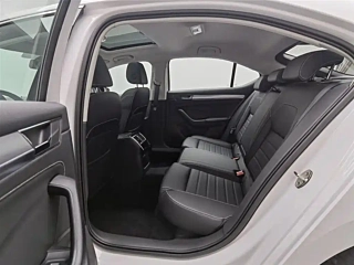 SKODA SUPERB  2024 YEAR TSI280 DSG PREMIUM ENJOY EDITION 2024