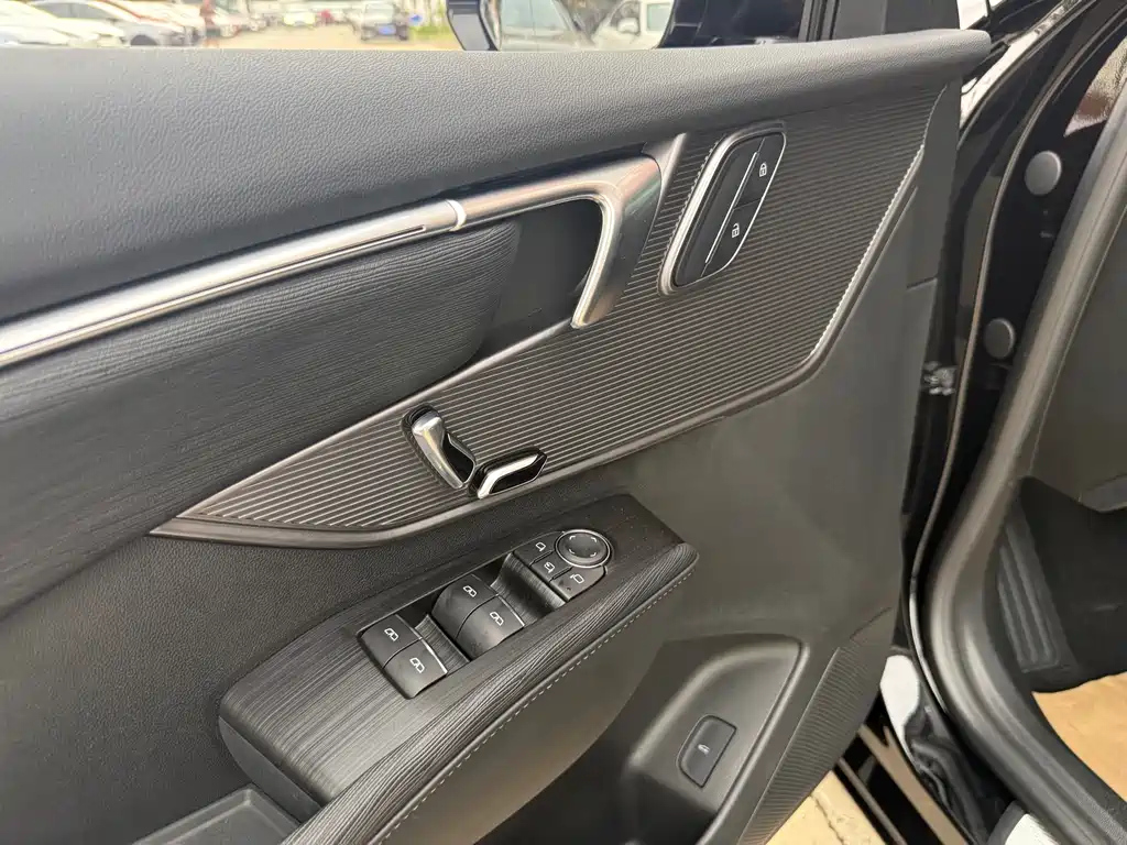 BUICK LACROSSE 2025