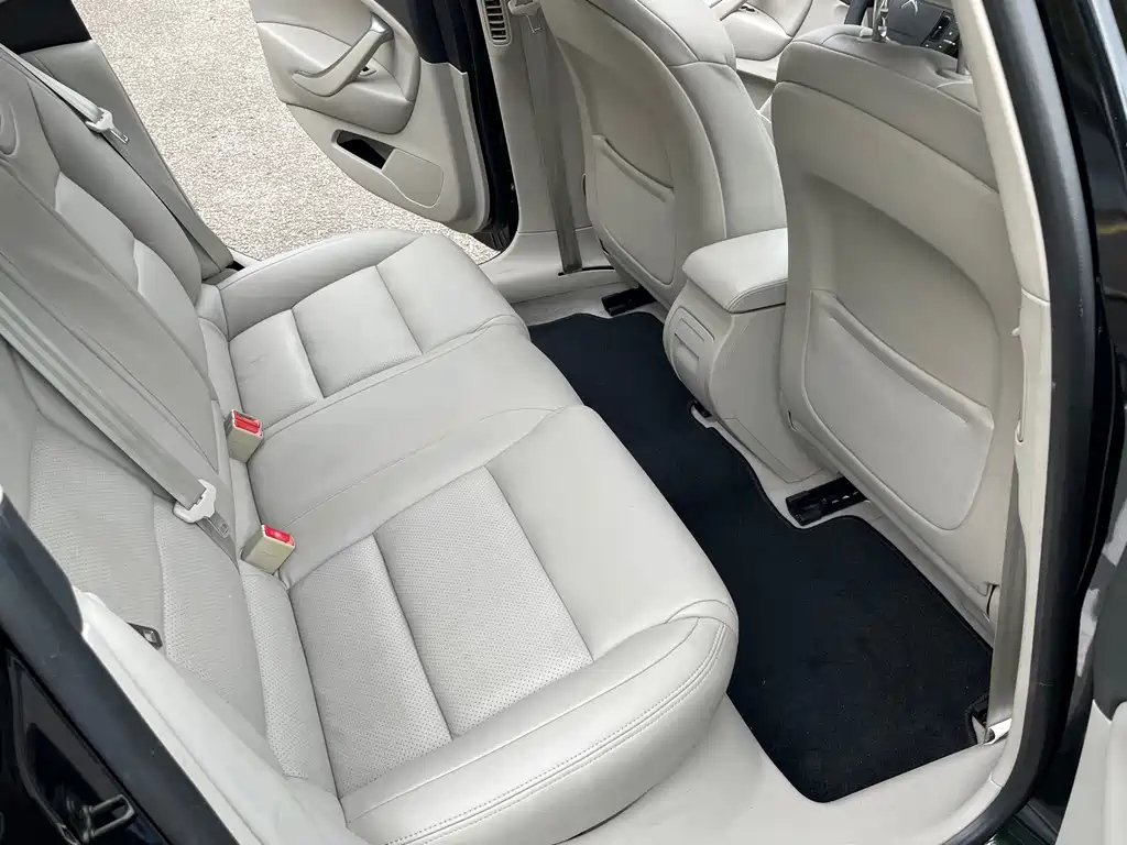 CITROEN C5 2014