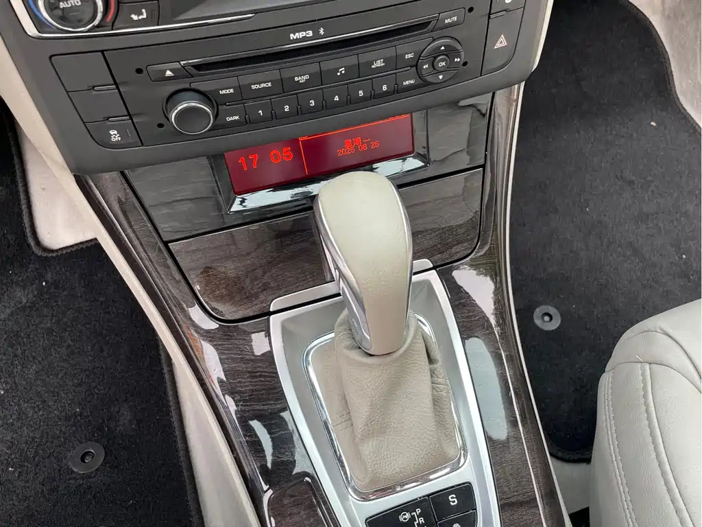 CITROEN C5 2014