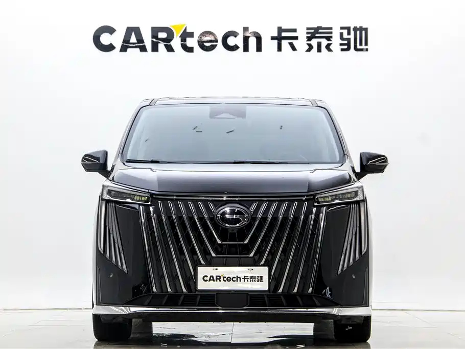 TRUMPCHI M8 2023