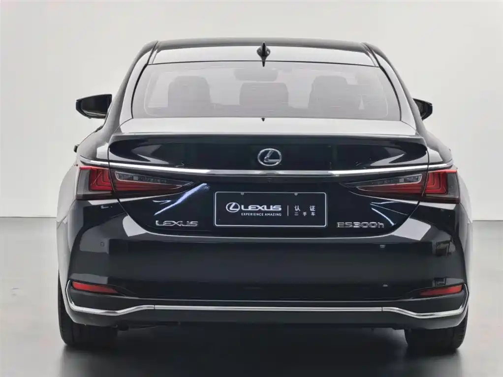 LEXUS ES 2020