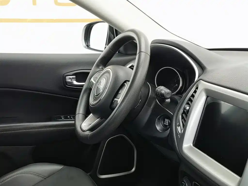 JEEP COMPASS 2020
