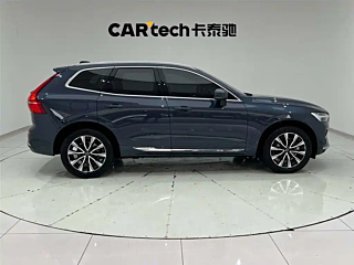 VOLVO XC60  2024 YEAR B5 4WD  DELUXE EDITION 2024