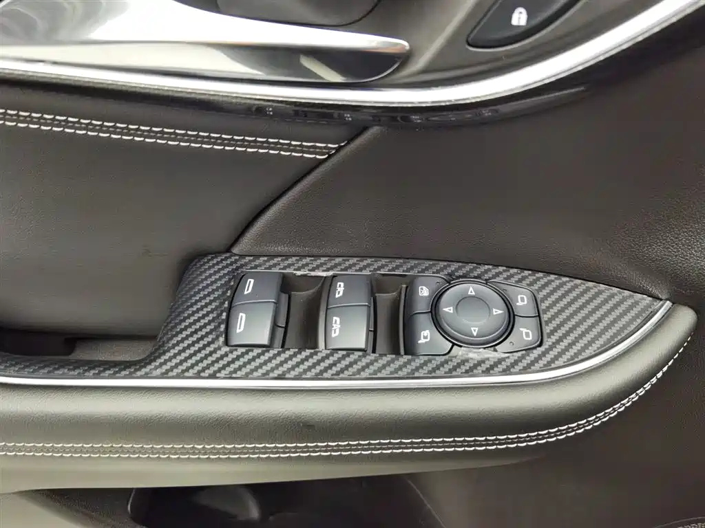 BUICK ENVISION S 2022