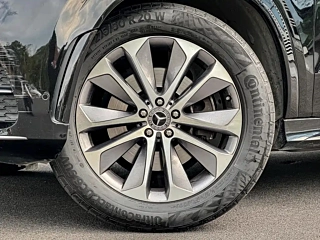 MERCEDES BENZ GLE 2021 YEAR GLE 350 4MATIC DYNAMIC 2021