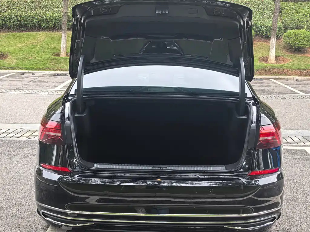 VOLKSWAGEN PASSAT 2021