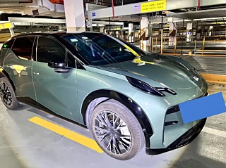 ZEEKR X  2023 YEAR 4WD YOU EDITION 4 SEATS 2023