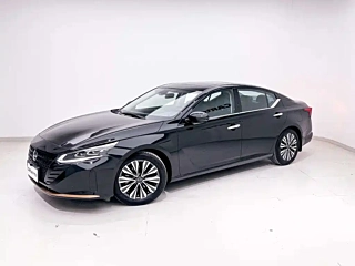 Заказать NISSAN TEANA