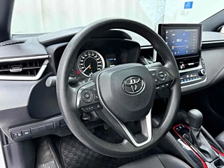 TOYOTA RALINK 2022 YEAR 185T CVT SPORT 2022