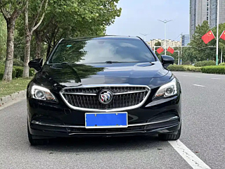 BUICK LACROSSE 2016