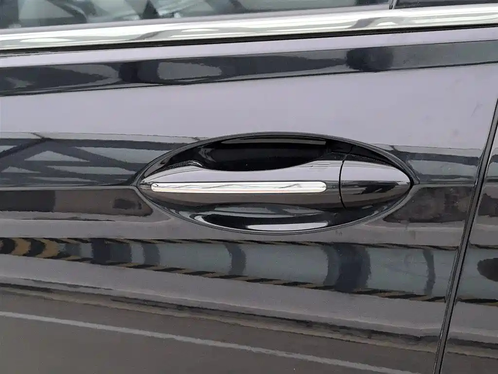 HONGQI H5 2020