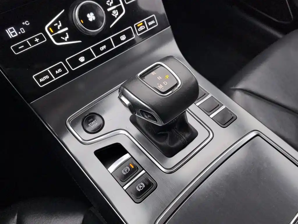 HONGQI H5 2020