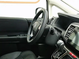 HONDA ODYSSEY  2018 YEAR 2.4L DELUXE EDITION 2018