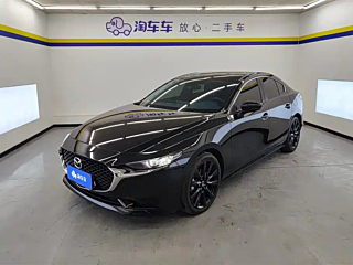 MAZDA 3 AXELA