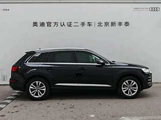 AUDI Q7  2018 YEAR 40 TFSI COMFORT 2018