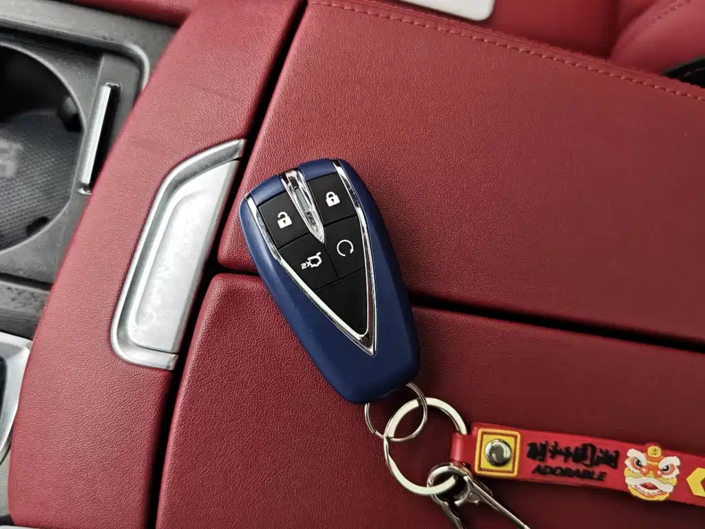 CHANGAN CS75 PLUS 2021