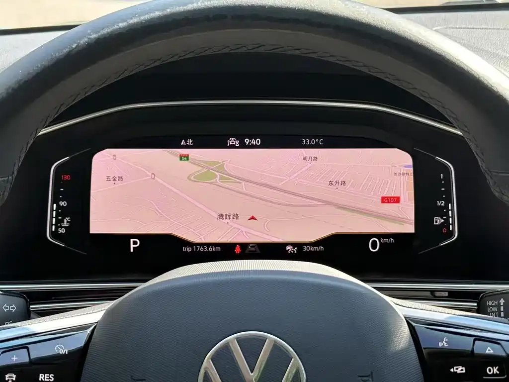 VOLKSWAGEN TIGUAN L 2022