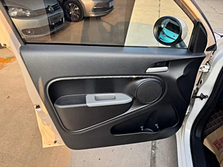 ORA BLACK CAT 2021 YEAR 351KM LUXURY 2021