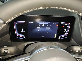 HONGQI HS3  2024 YEAR 1.5T  EDITION 2024