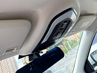 SWM G05  2019 YEAR 2.0L MANUAL LUXURY 2019