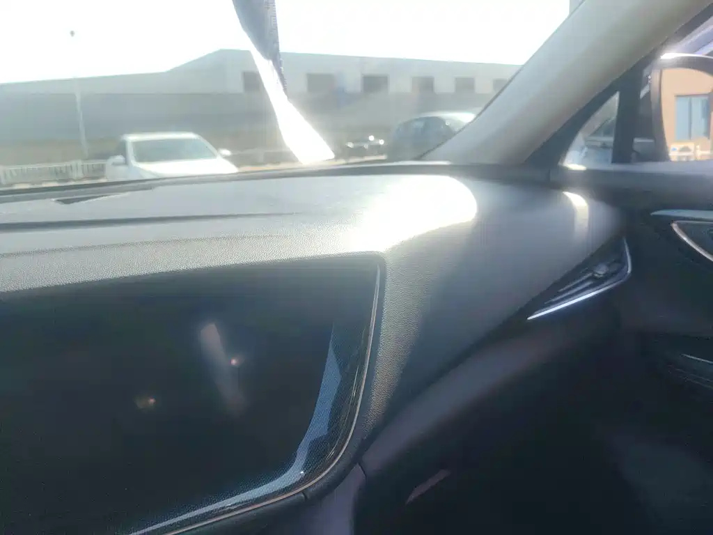 BUICK ENVISION 2023