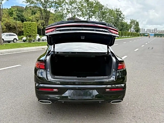 GEELY AUTO PREFACE  2021 YEAR 2.0TD PREMIUM 2021