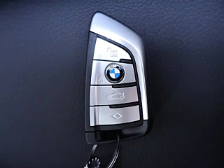 BMW 6-SERIES GT 2024 YEAR 630I M SPORTS 2024
