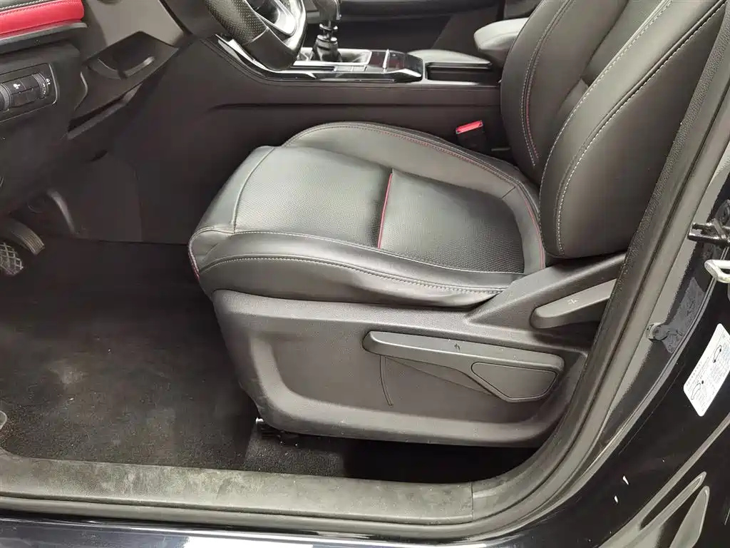 CHERY TIGGO 7 2020